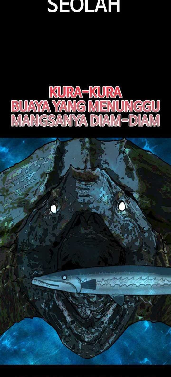 Attention Seeker Chapter 41 - halaman 30
