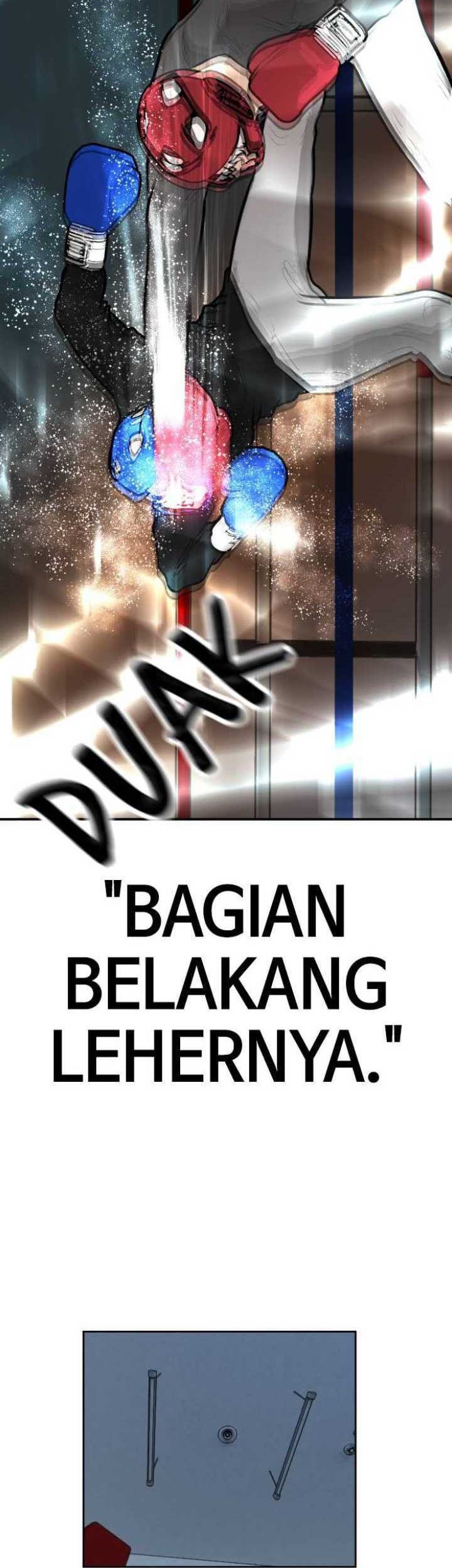 Attention Seeker Chapter 41 - halaman 35