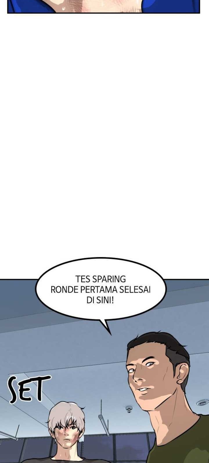 Attention Seeker Chapter 41 - halaman 38