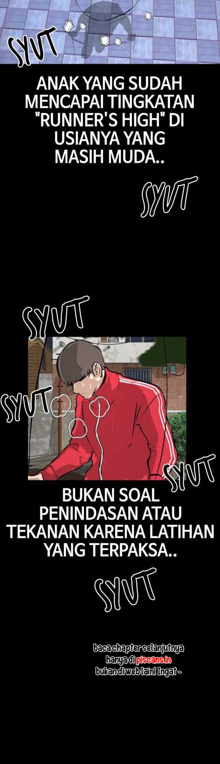Attention Seeker Chapter 41 - halaman 5