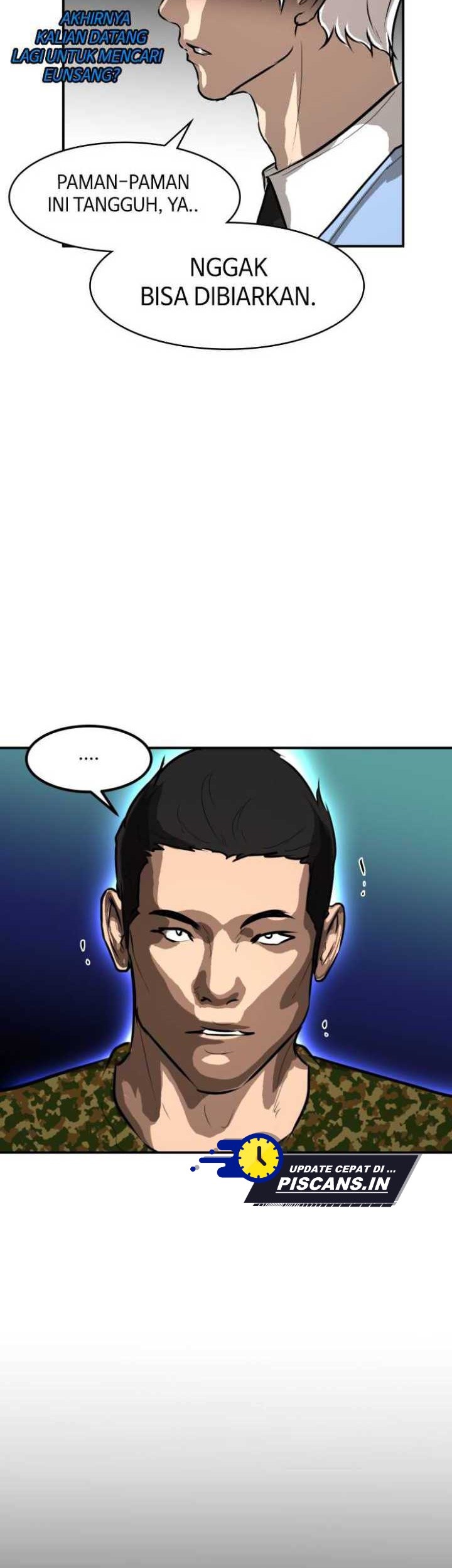 Attention Seeker Chapter 41 - halaman 61