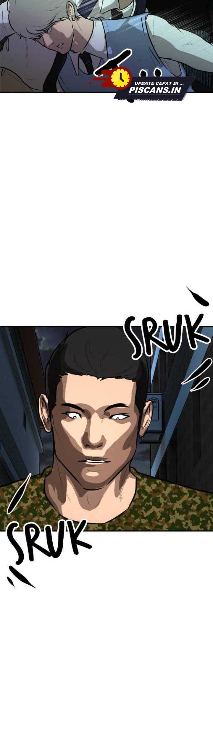 Attention Seeker Chapter 41 - halaman 67