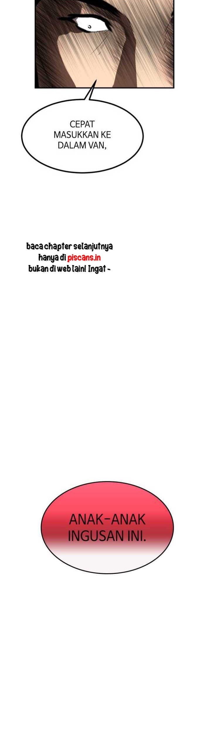 Attention Seeker Chapter 41 - halaman 69