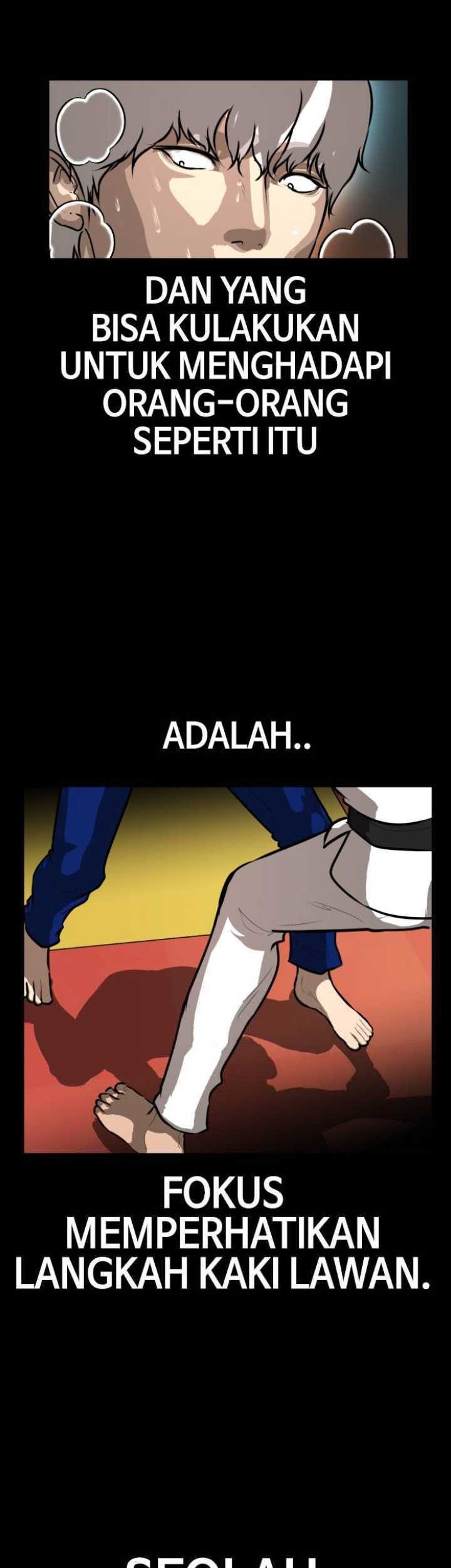 Attention Seeker Chapter 42 - halaman 29