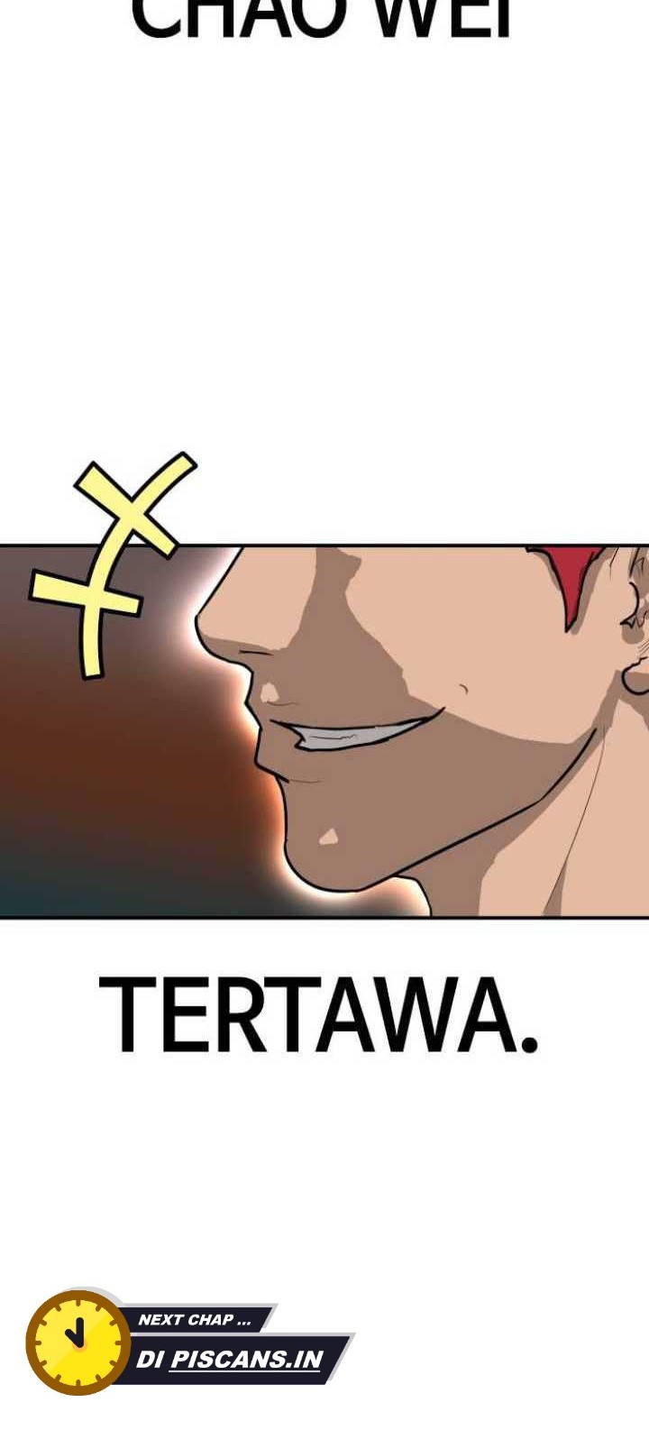 Attention Seeker Chapter 43 - halaman 2