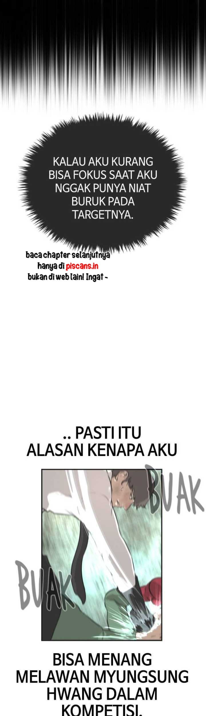Attention Seeker Chapter 43 - halaman 29