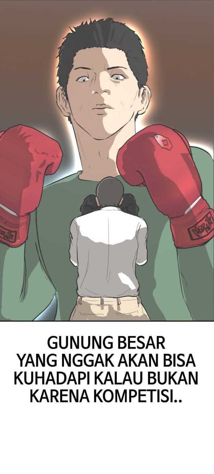 Attention Seeker Chapter 43 - halaman 32