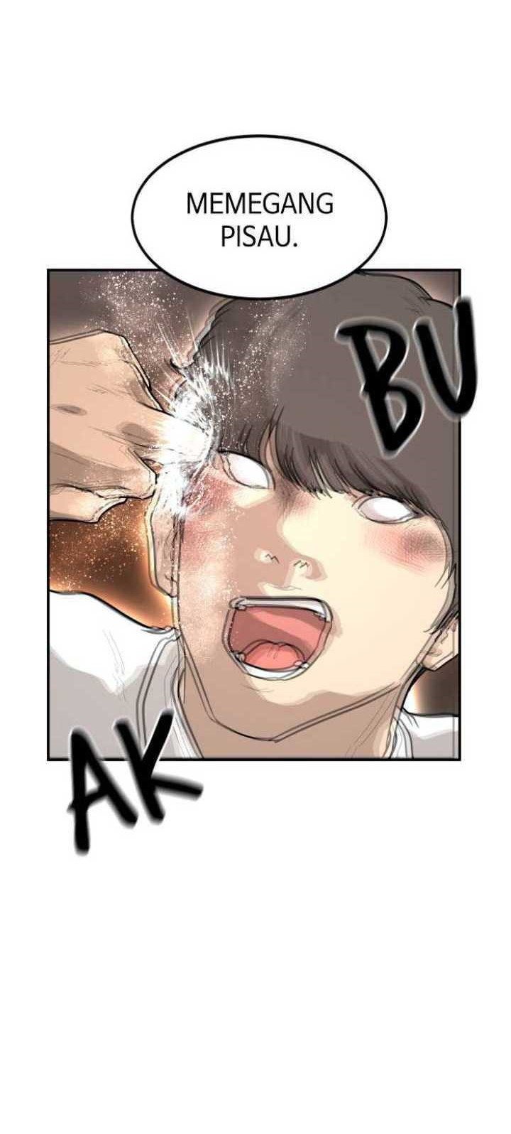 Attention Seeker Chapter 43 - halaman 40