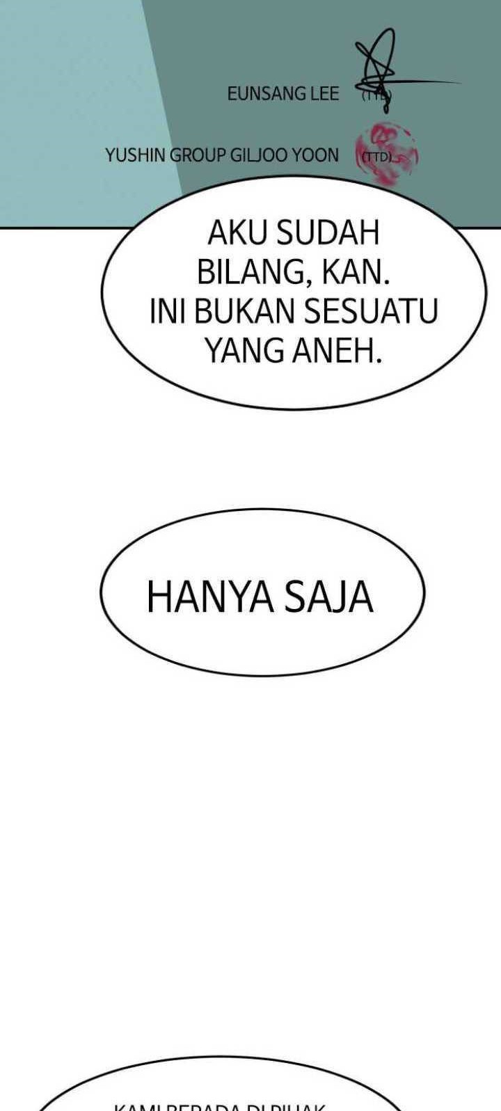 Attention Seeker Chapter 43 - halaman 45