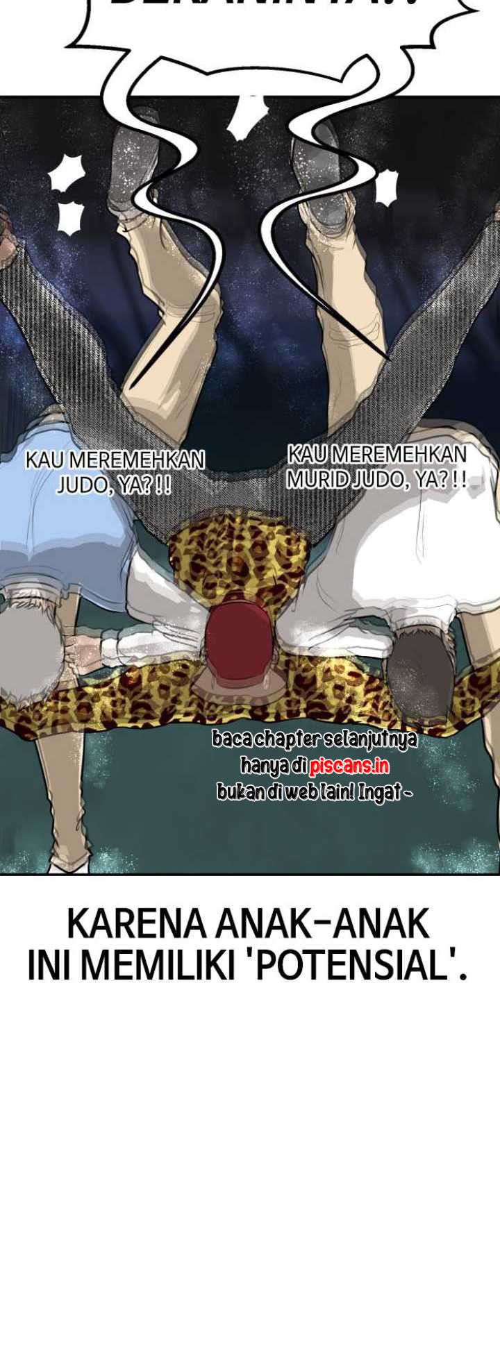 Attention Seeker Chapter 43 - halaman 9