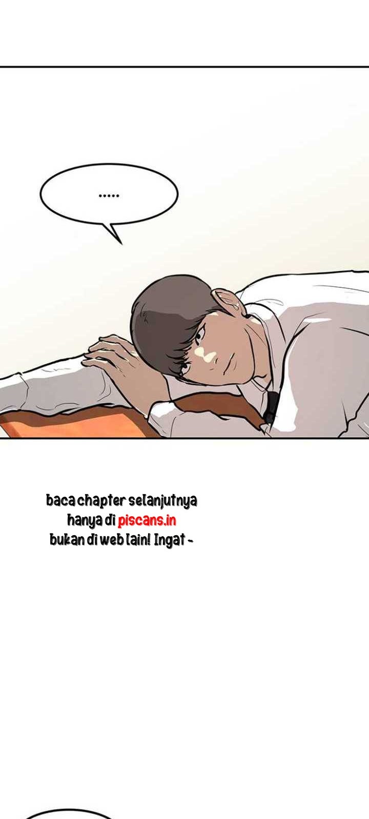 Attention Seeker Chapter 44 - halaman 2