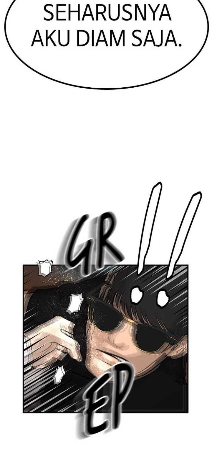 Attention Seeker Chapter 44 - halaman 41