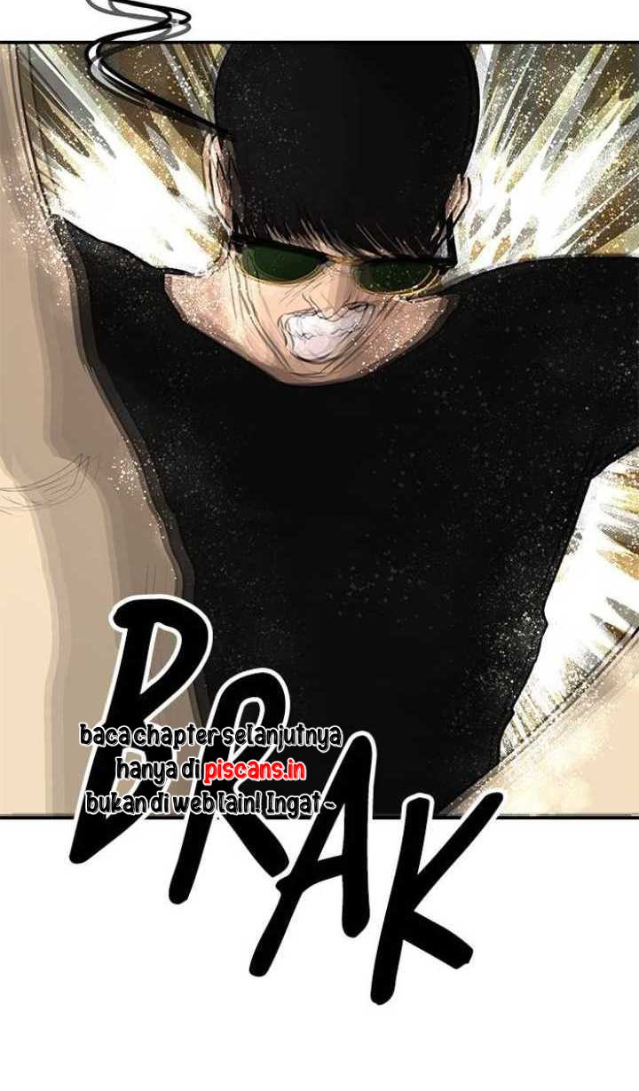 Attention Seeker Chapter 44 - halaman 44