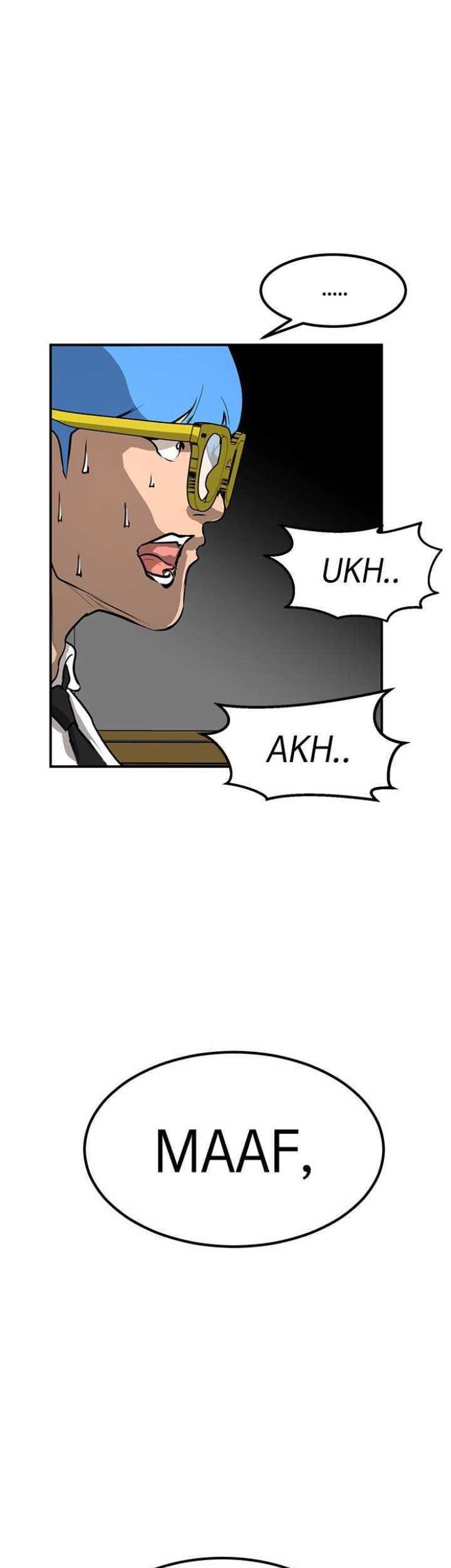 Attention Seeker Chapter 44 - halaman 45