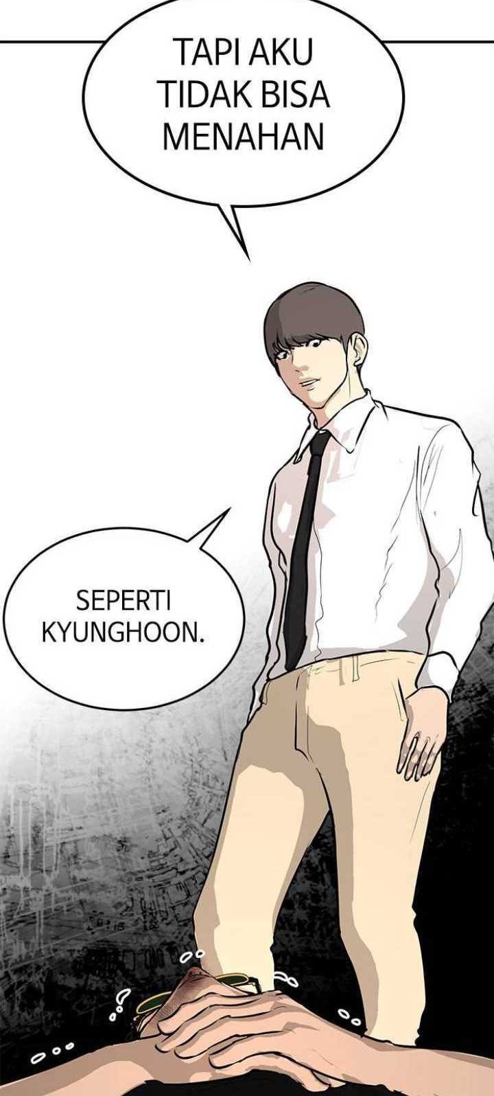 Attention Seeker Chapter 44 - halaman 46