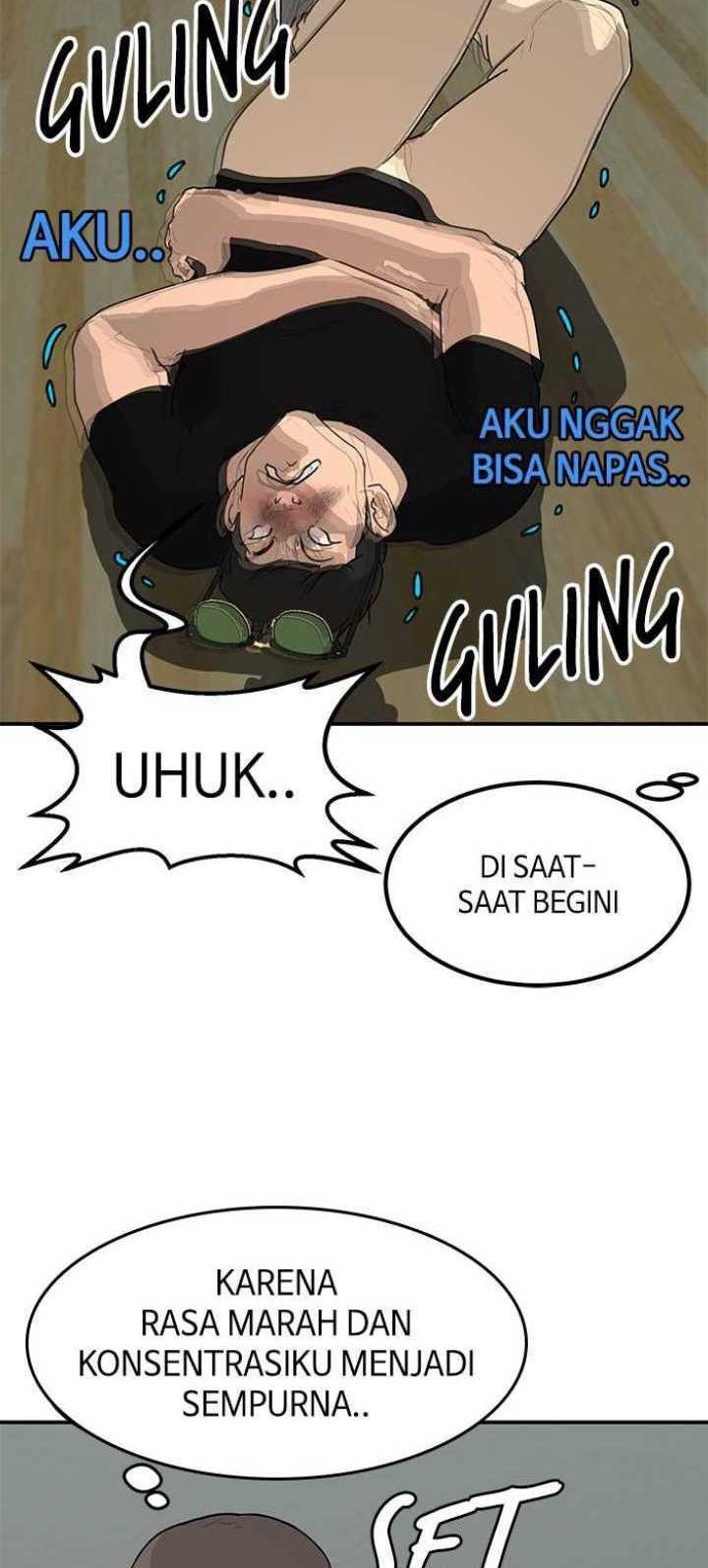 Attention Seeker Chapter 44 - halaman 48