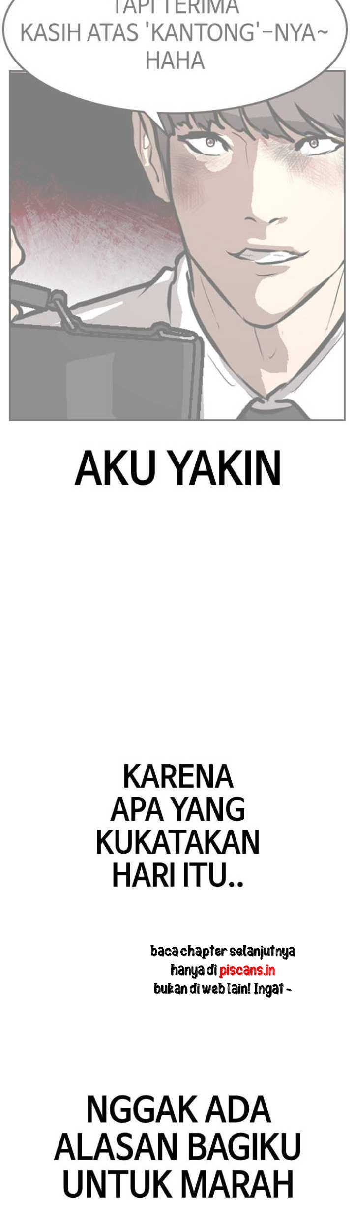 Attention Seeker Chapter 44 - halaman 5