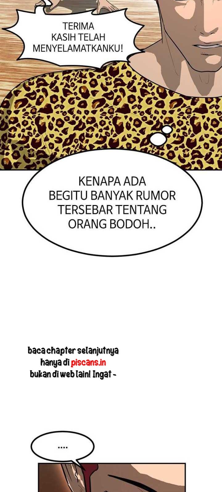Attention Seeker Chapter 44 - halaman 64