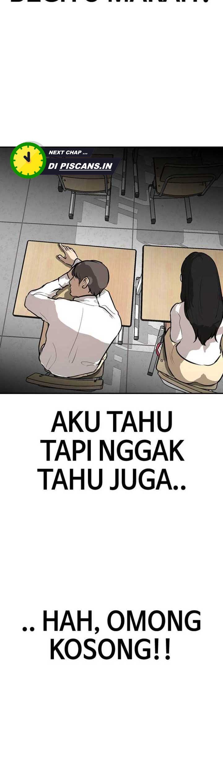 Attention Seeker Chapter 44 - halaman 7