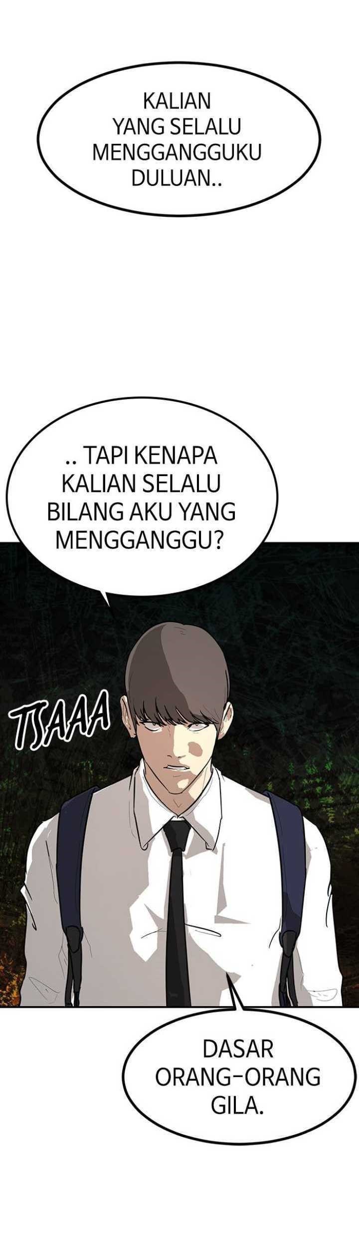Attention Seeker Chapter 44 - halaman 71