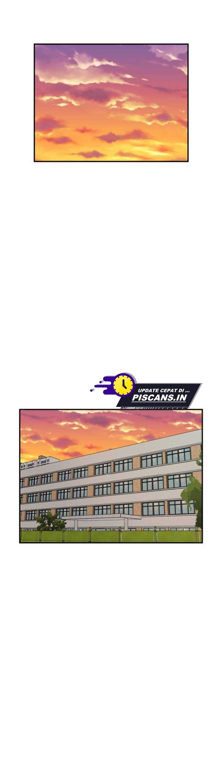 Attention Seeker Chapter 45 - halaman 1