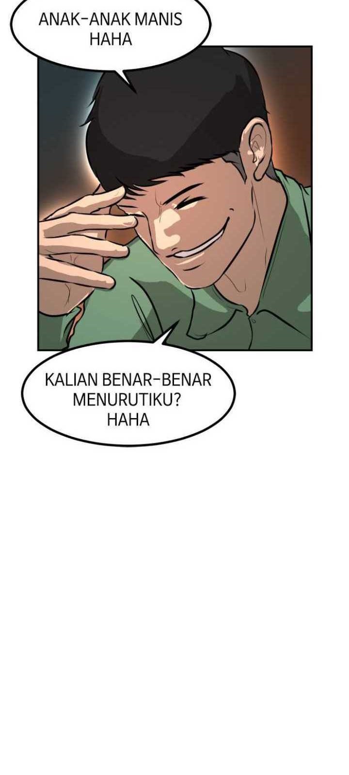 Attention Seeker Chapter 45 - halaman 11