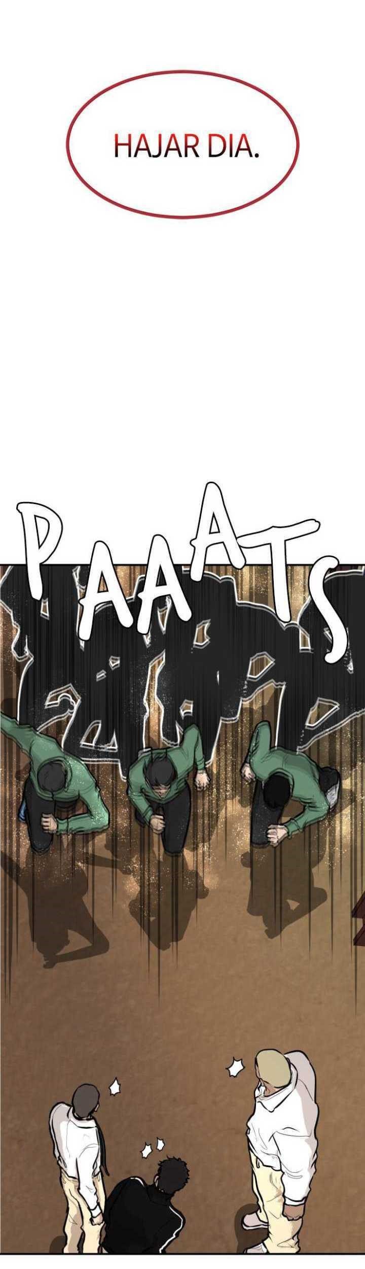 Attention Seeker Chapter 45 - halaman 14