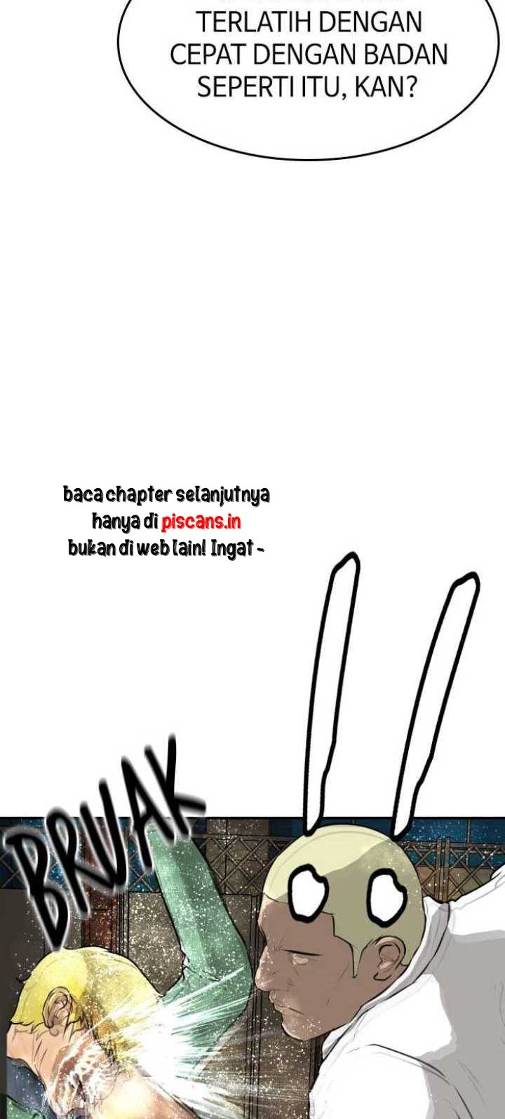 Attention Seeker Chapter 45 - halaman 18