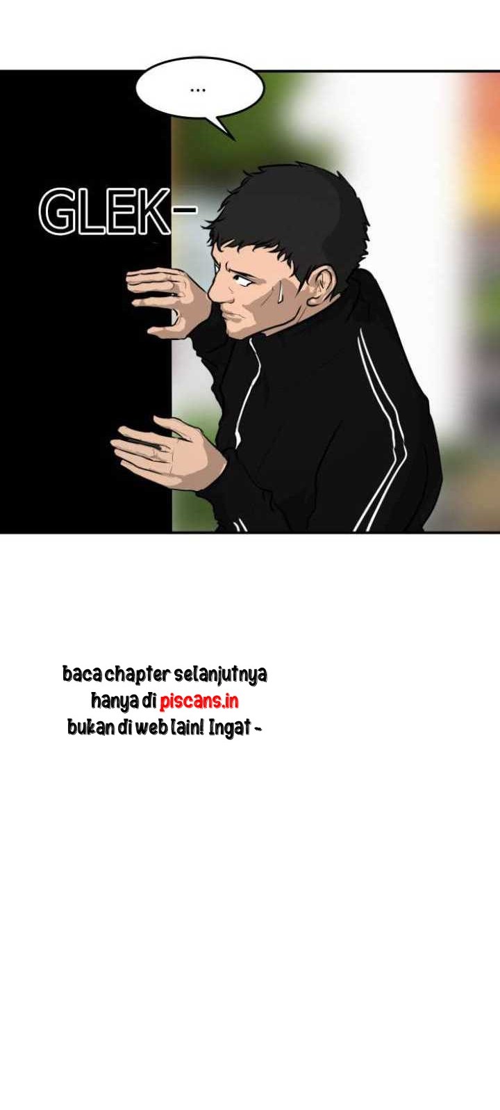 Attention Seeker Chapter 45 - halaman 2