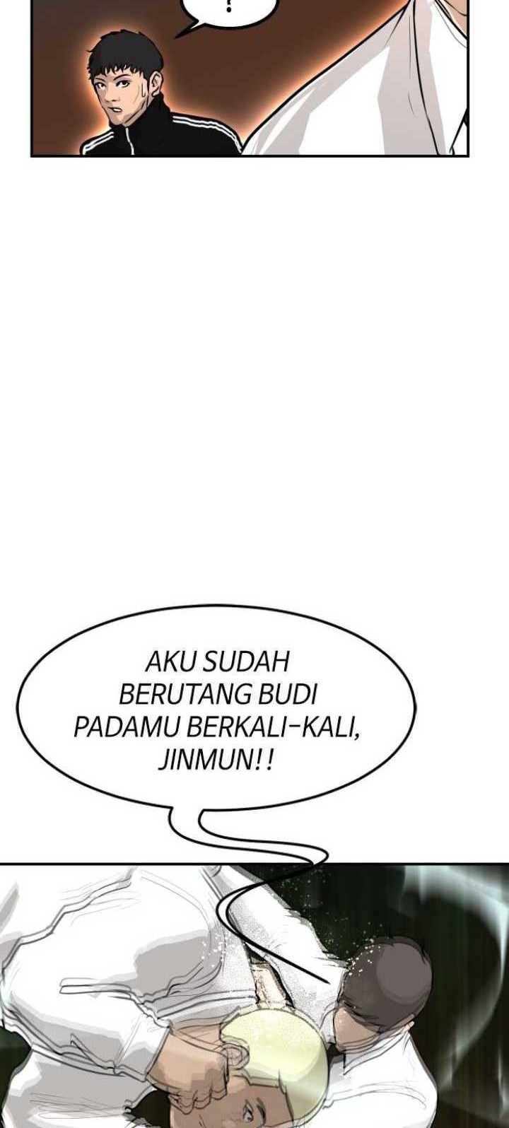 Attention Seeker Chapter 45 - halaman 20
