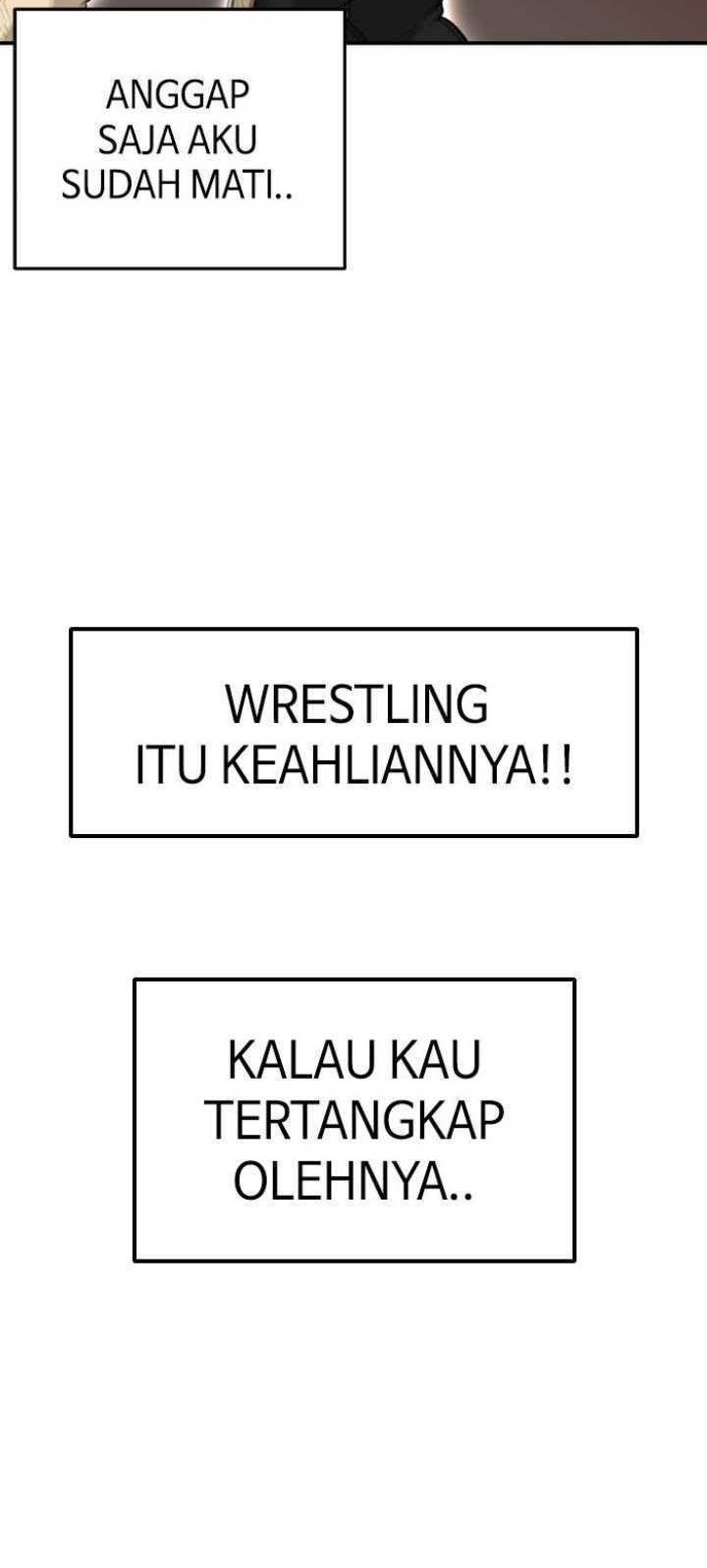 Attention Seeker Chapter 45 - halaman 26