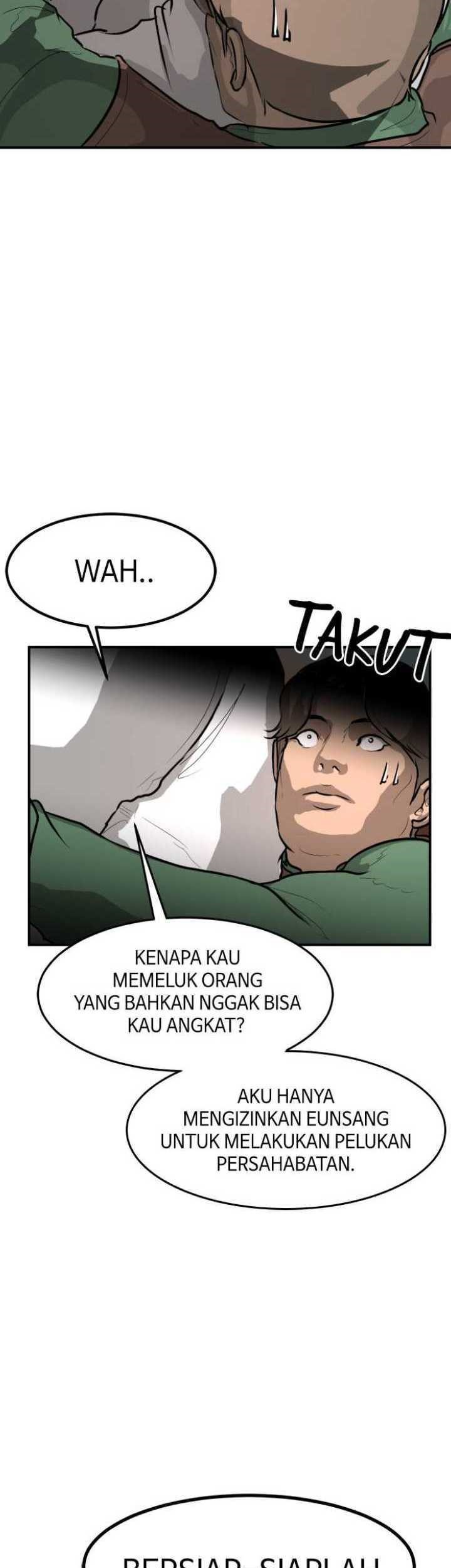 Attention Seeker Chapter 45 - halaman 29