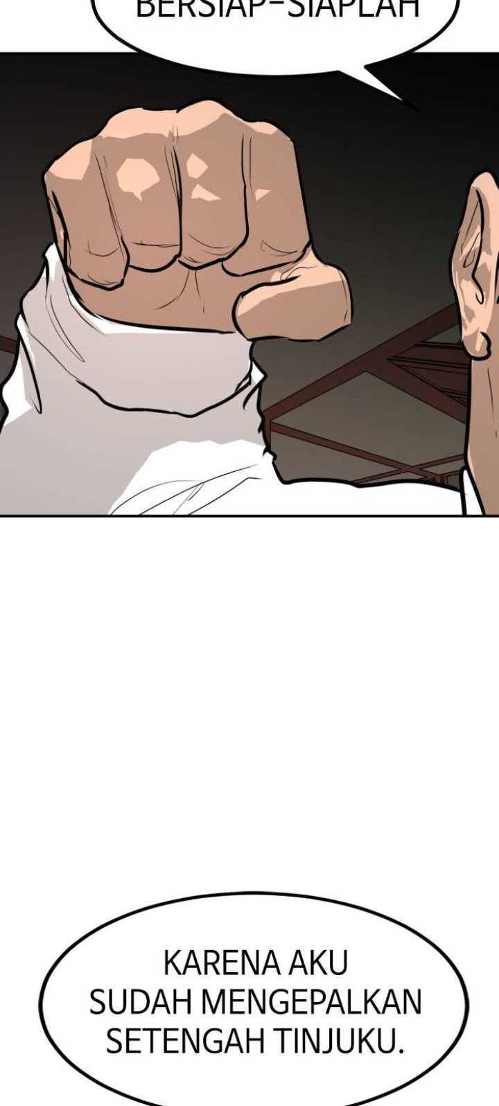Attention Seeker Chapter 45 - halaman 30