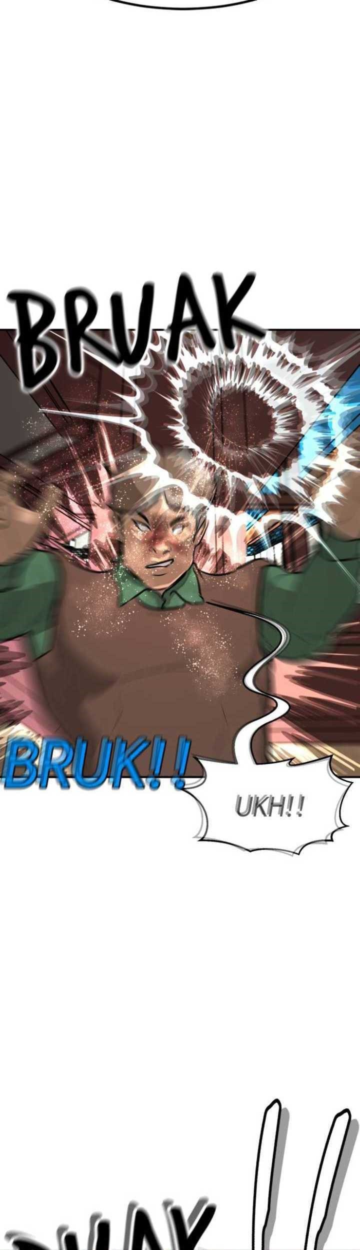 Attention Seeker Chapter 45 - halaman 31