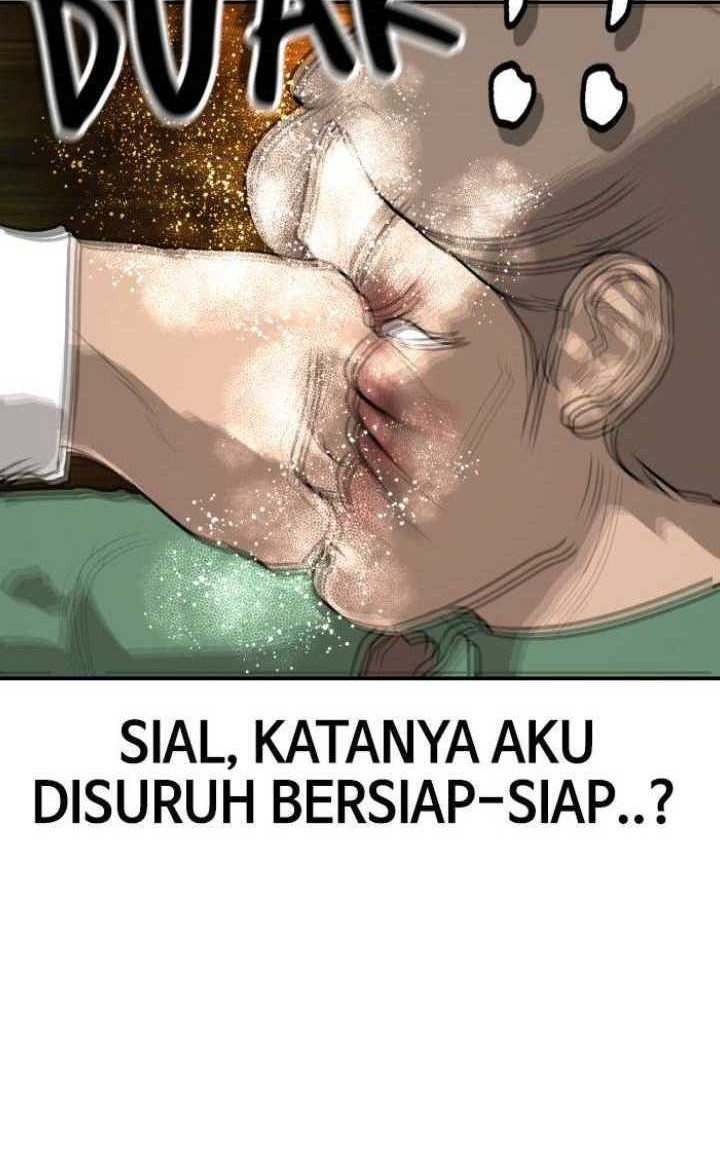 Attention Seeker Chapter 45 - halaman 32