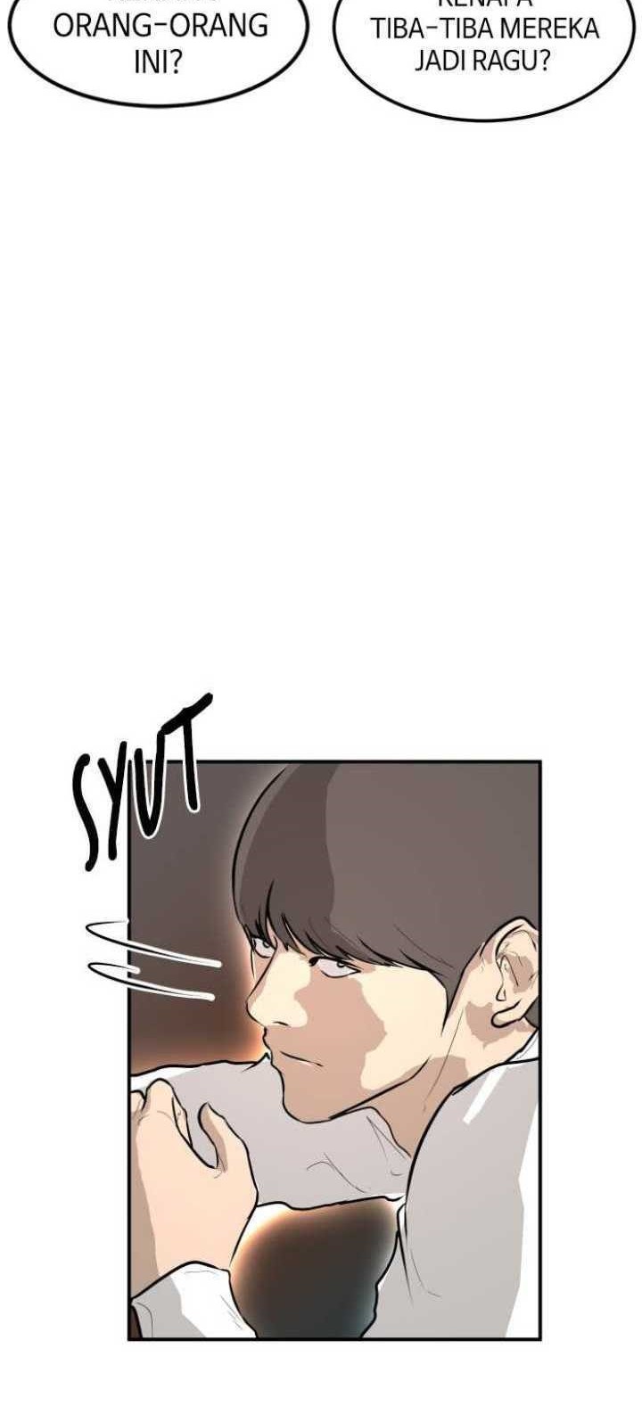 Attention Seeker Chapter 45 - halaman 36
