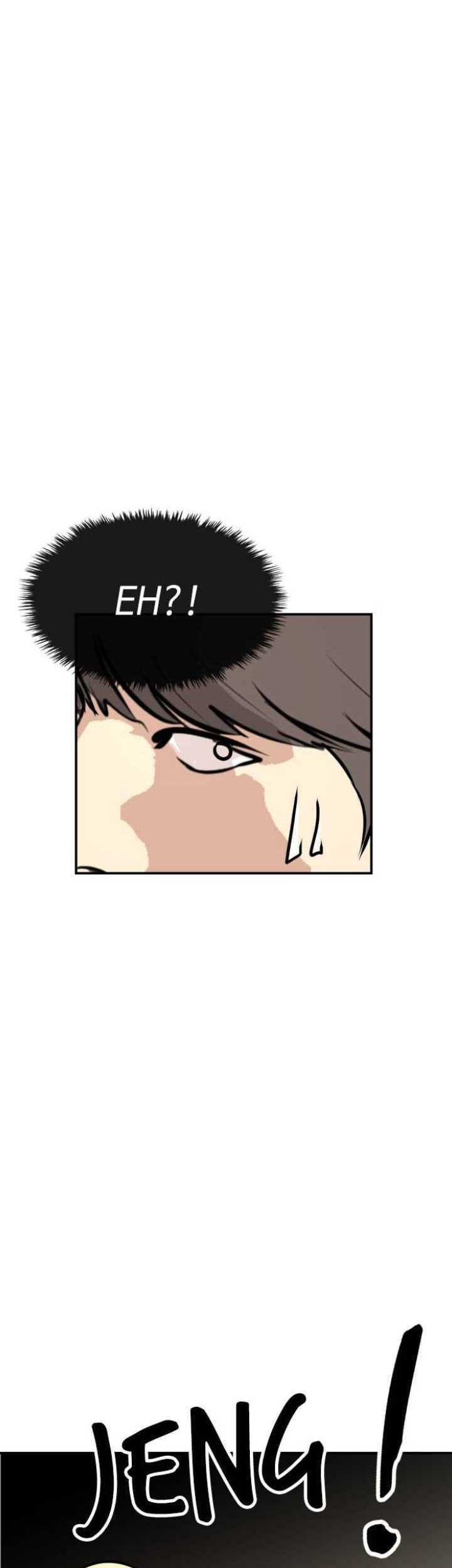 Attention Seeker Chapter 45 - halaman 37