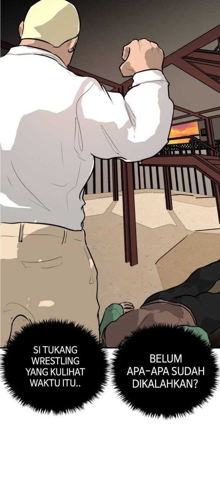 Attention Seeker Chapter 45 - halaman 38