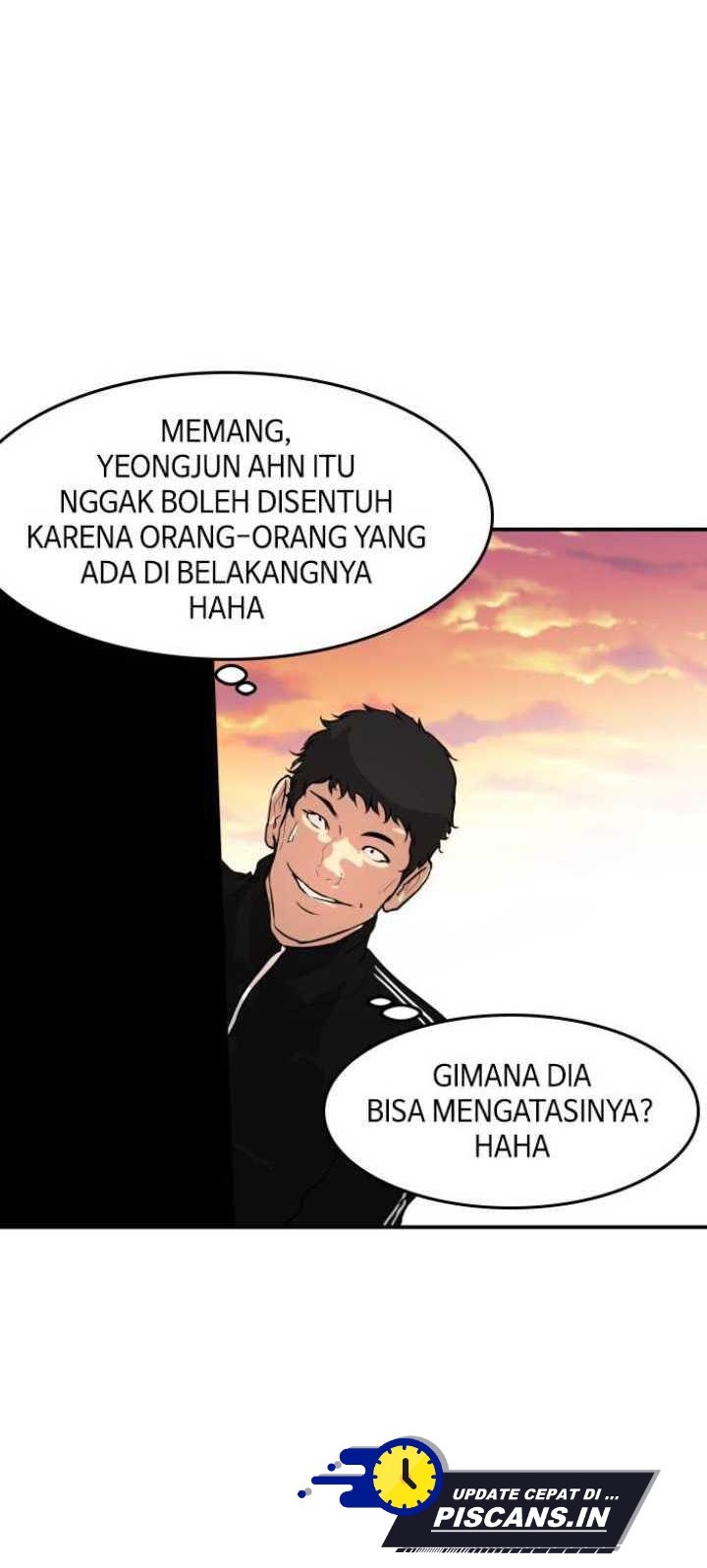 Attention Seeker Chapter 45 - halaman 4