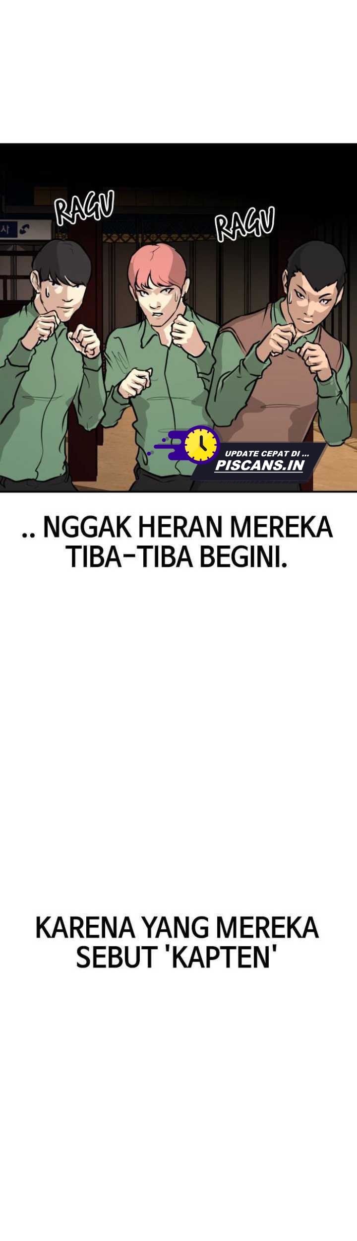 Attention Seeker Chapter 45 - halaman 41