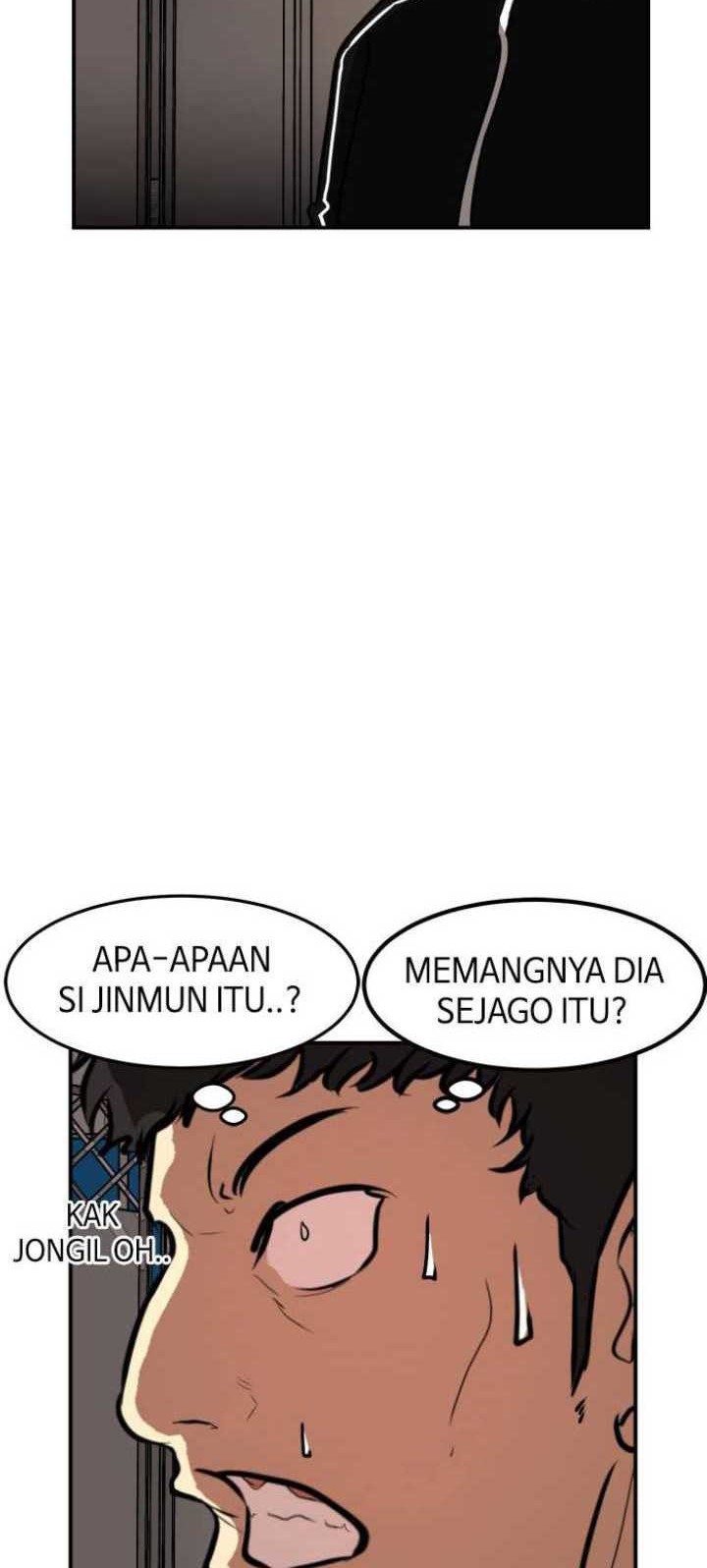Attention Seeker Chapter 45 - halaman 44