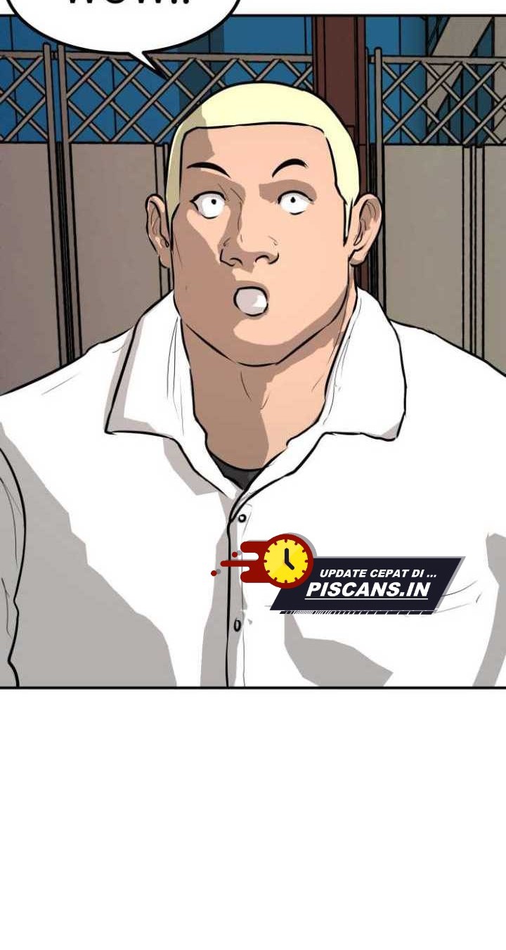 Attention Seeker Chapter 45 - halaman 48