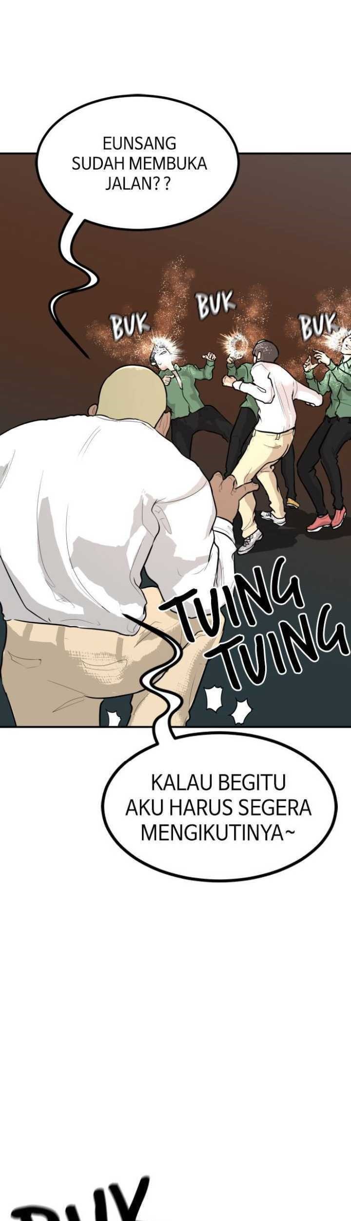 Attention Seeker Chapter 45 - halaman 49
