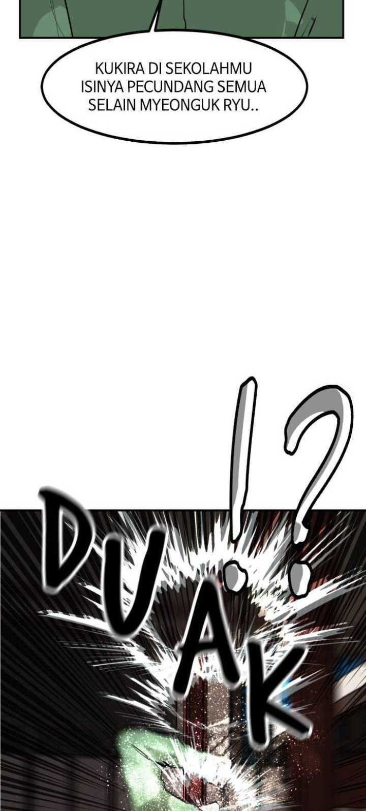 Attention Seeker Chapter 45 - halaman 52