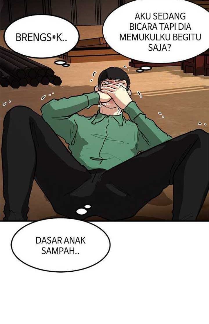 Attention Seeker Chapter 45 - halaman 56