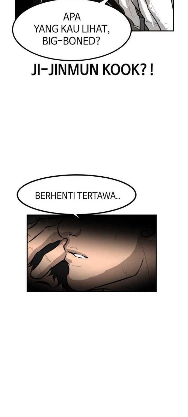 Attention Seeker Chapter 45 - halaman 6