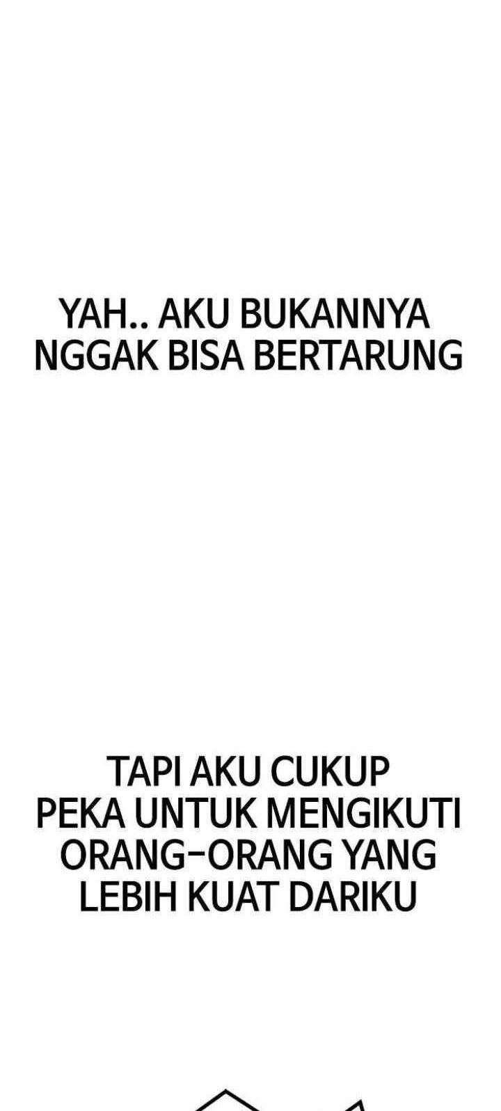 Attention Seeker Chapter 45 - halaman 60
