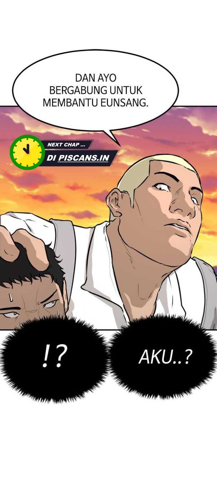 Attention Seeker Chapter 45 - halaman 7