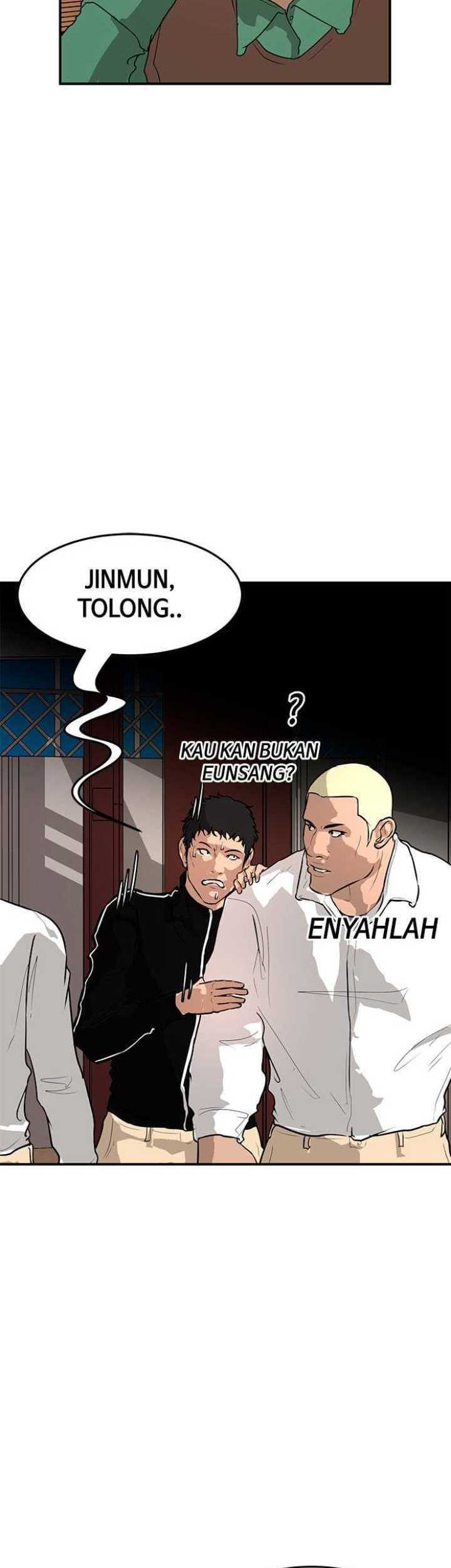 Attention Seeker Chapter 46 - halaman 10