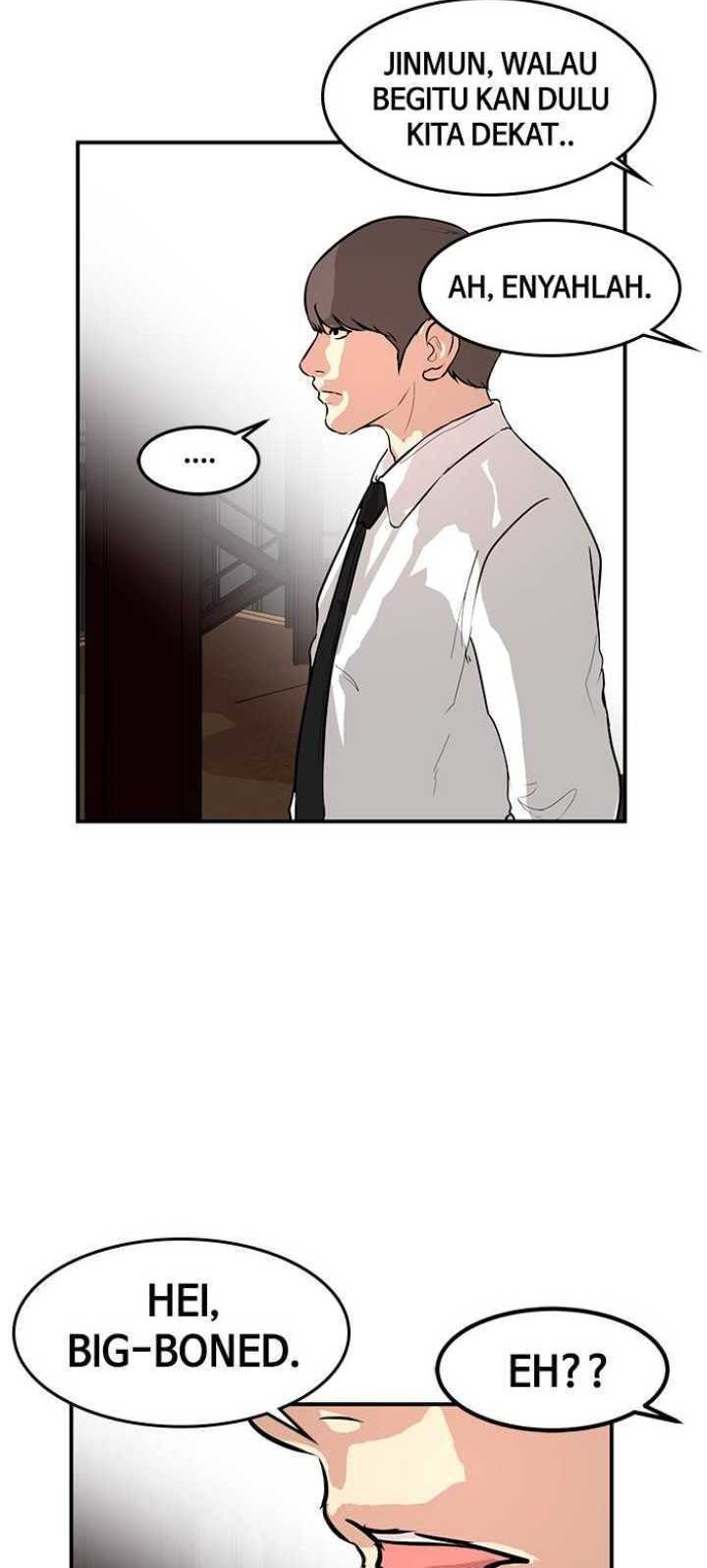 Attention Seeker Chapter 46 - halaman 11